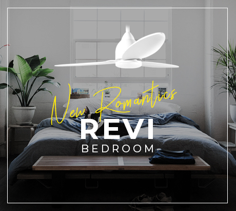 REVI-BEDROOM